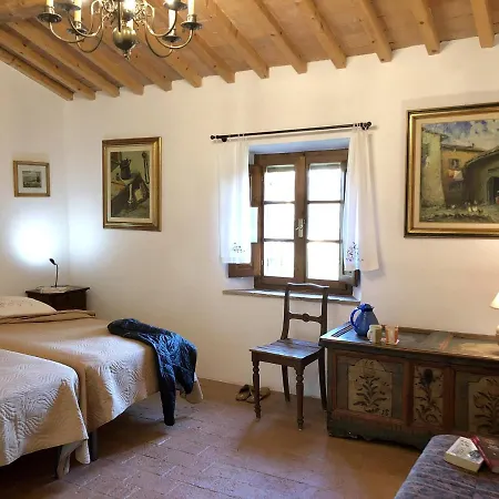 Podere Morena With Sea View, Private Terrace By Toscanatour Greg Guardistallo