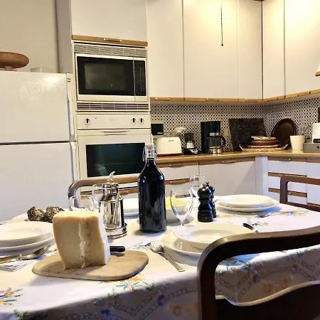 Podere Morena With Sea View, Private Terrace By Toscanatour Greg Apartament *