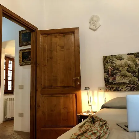 Апартаменты Podere Morena With Sea View, Private Terrace By Toscanatour Greg