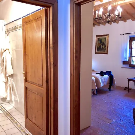 Podere Morena With Sea View, Private Terrace By Toscanatour Greg