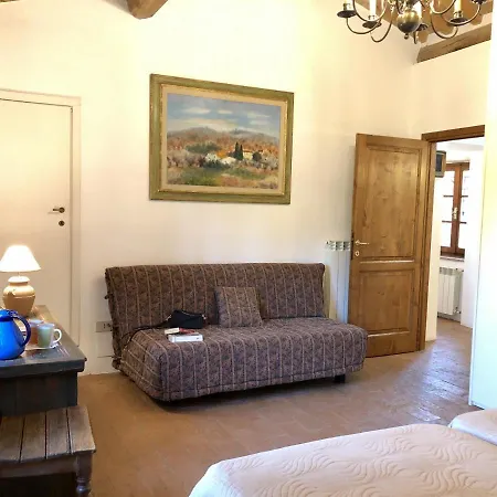 Apartament Podere Morena With Sea View, Private Terrace By Toscanatour Greg Guardistallo