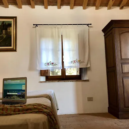 Podere Morena With Sea View, Private Terrace By Toscanatour Greg Апартаменты