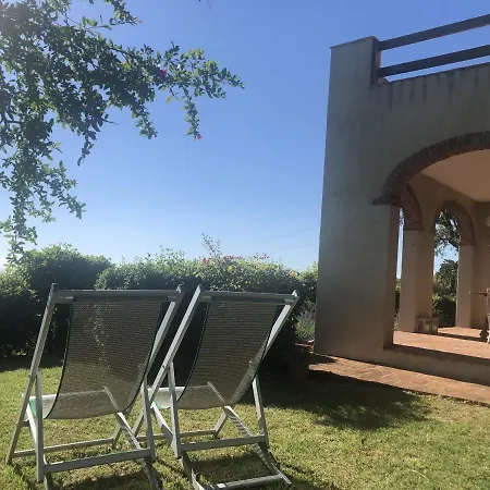 Апартаменты Podere Morena With Sea View, Private Terrace By Toscanatour Greg Гуардисталло